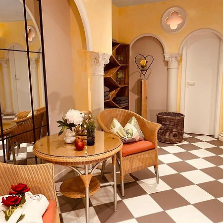 Hotel Burgwirt Deggendorf Ngoại thất bức ảnh