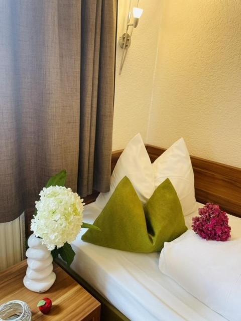 Hotel Burgwirt Deggendorf Ngoại thất bức ảnh