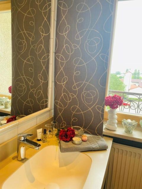 Hotel Burgwirt Deggendorf Ngoại thất bức ảnh