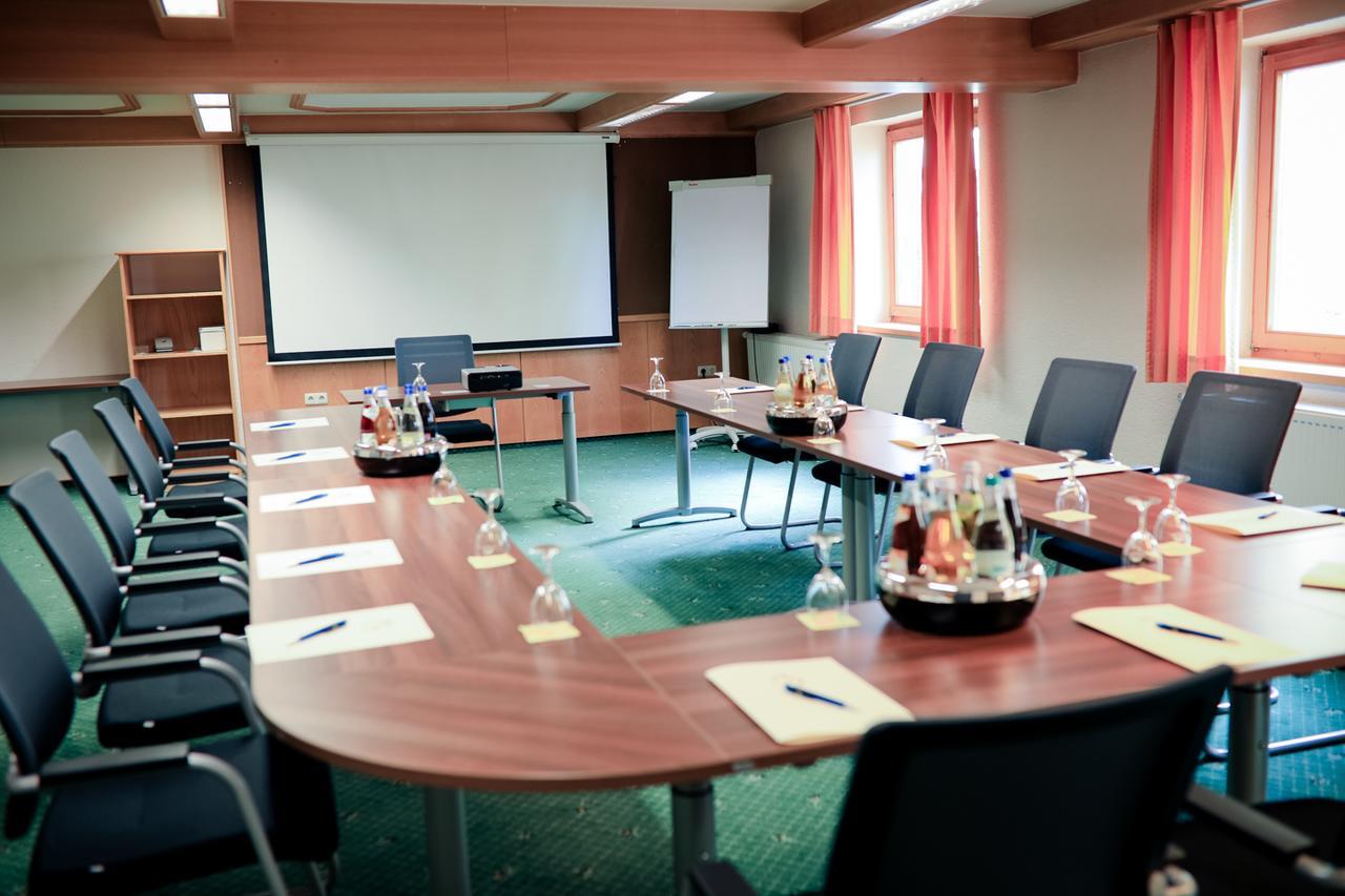Hotel Burgwirt Deggendorf Ngoại thất bức ảnh