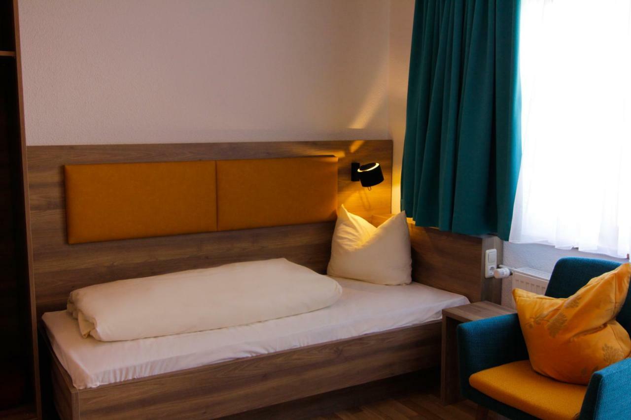 Hotel Burgwirt Deggendorf Ngoại thất bức ảnh